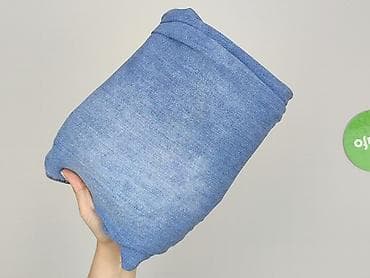 hm koszulki basic: H&M, Jeansy damskie, rozmiar L — 6