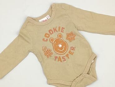 lidl online body niemowlęce: Body, Disney, 1-3 m, 
stan - Idealny — 1