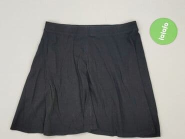 spódniczka plus size: Chillin, Spódnica damska, M — 3