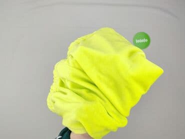 krótkie spodenki do rajstop: Spodnie dresowe damskie, S — 6