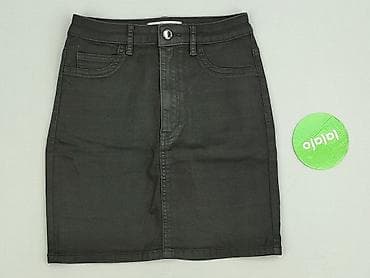 oversized jeans: Tally Weijl, Spódnica damska, rozmiar S — 2