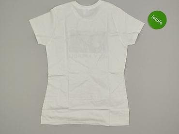 benetton greece: Port & Company, T-shirt damski, rozmiar S — 4