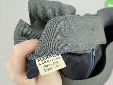 spódnice rozkloszowane z wysokim stanem: Spódnica damska, S — 4