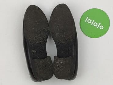 trampki na wf lata 90: Purlina, Półbuty damskie, rozmiar 36 — 4