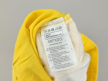 long tracksuit bottoms: Esmara, Spodnie dresowe damskie, rozmiar S — 5