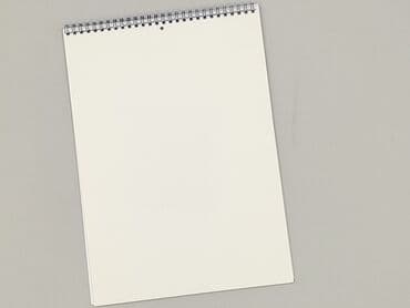 Stationery: Exercise book, condition - Perfect — 2