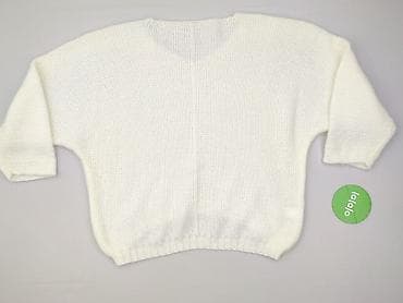 oversize sklep: Sweter damski, rozmiar One size — 3