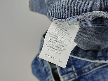 cargo pull and bear: Kurtka jeansowa damska, rozmiar M — 5