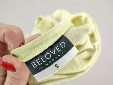 reserved białe bluzki: Beloved, Bluzka damska, rozmiar S — 4
