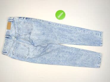 Esprit, Jeansy damskie, rozmiar S — 4