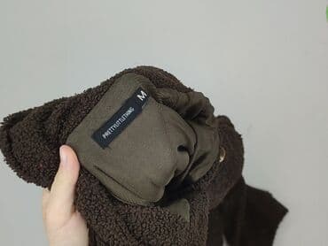 ubrania z misiem: PrettyLittleThing, Bluza z kapturem damska, rozmiar M — 5