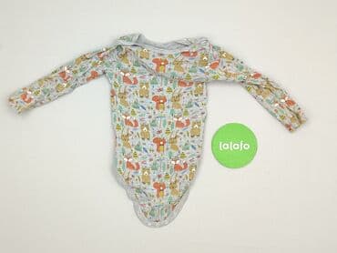 allegro body niemowlęce: Bodysuits, 1.5-2 years, 86-92 cm, condition - Very good — 3
