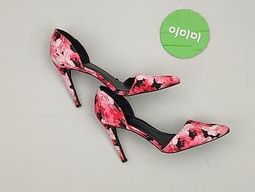 sandaly born 2 be: Półbuty damskie, rozmiar 39 — 3