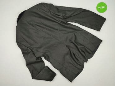 kurtka zimowa lech poznań: Marynarka dla mężczyzn, rozmiar S — 3