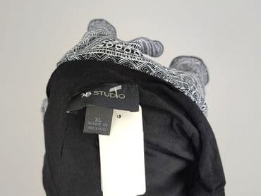 ugg buty ccc: Top Studio, Ponczo damskie, rozmiar XL — 4