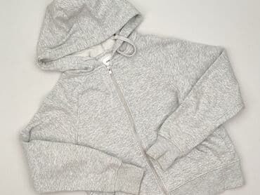 cropp bluzy z kapturem: Sinsay, Bluza z kapturem damska, rozmiar XS — 1