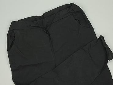 opus spodnie: Spodnie materiałowe damskie, rozmiar M — 1