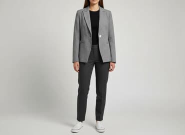 kurtka varlesca: Marynarka damska, rozmiar S — 6