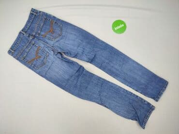m sara jeans mom fit: Jeansy damskie, rozmiar M — 3
