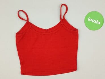 zapięcie do stroju kąpielowego shein: Shein, Top damski, rozmiar M — 3