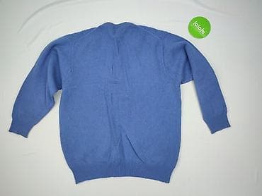 poliamid w ubraniach: Lyle & Scott, Sweter dla mężczyzn, rozmiar XL — 3