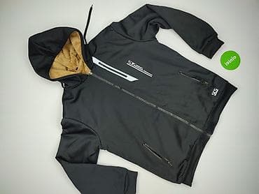 pullover xs: Bluza z kapturem dla mężczyzn, rozmiar XL — 2