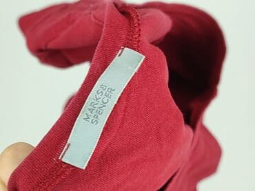 bluzki na ramiączkach sinsay: Marks & Spencer, T-shirt damski, rozmiar S — 4