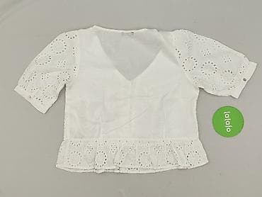 welurowa bluzki: Medicine, Bluzka damska, rozmiar M — 3