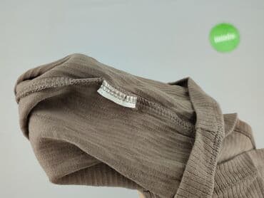 bluzki rękaw 3 4 sinsay: Sinsay, Bluzka damska, rozmiar L — 5