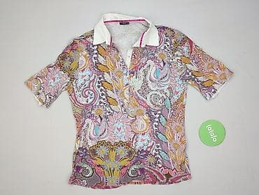 https:www.bonprix.pl: Eterna, Damska koszulka polo, rozmiar L — 2