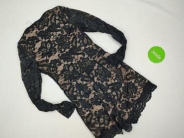 lampoo second hand: Kombinezon damski AMISU, koronkowy - Model: krótki kombinezon z — 3