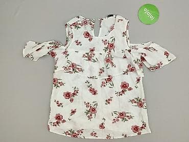 mango koszula damska: Bluzka damska, rozmiar M — 2