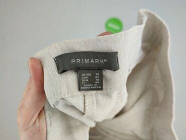 primark hello kitty piżama: Primark, Material trousers for women, size XL (EU 42) — 4