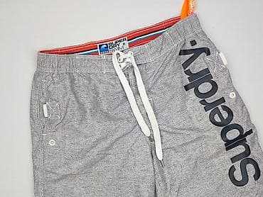 boture: Superdry, Szorty kąpielowe dla mężczyzn, rozmiar XL — 1