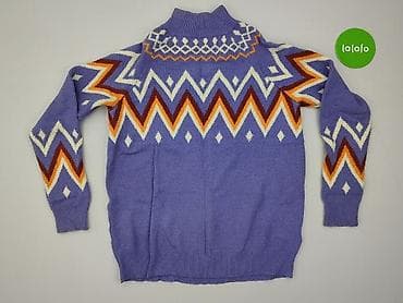 sweter 46: Rabe, Sweter damski, rozmiar S — 2