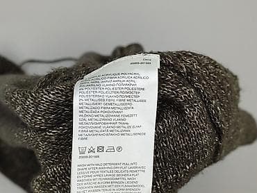 sweter azurowy: Canda, Kardigan damski, rozmiar XL — 5