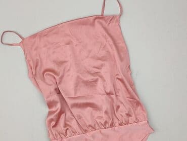 latex ubrania: Body damskie, rozmiar M — 2