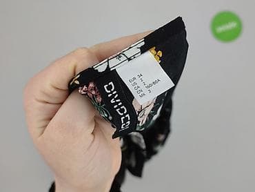 fransa bluzki: H&M Divided, Bluzka damska, rozmiar S — 4