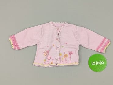 kombinezon softshell lidl: Kardigan, Wcześniak, stan - Bardzo dobry — 2