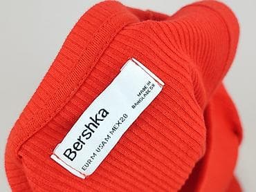 pull and bear kod: Bershka, Sukienka damska, rozmiar M — 4