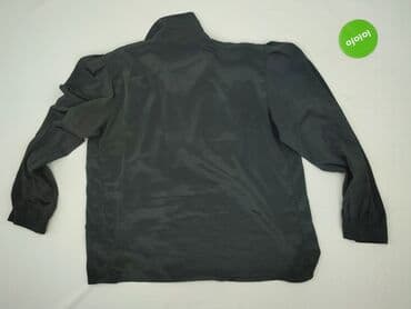 czarny tshirt: Koszula damska, rozmiar XL — 3