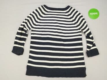 sweter świąteczny rick and morty: Classic, Sweter damski, M — 3