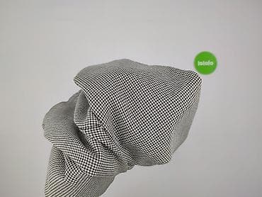 hm wide leg: Spodnie materiałowe damskie, rozmiar XS — 4