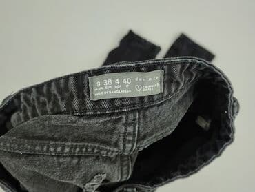 dżinsy push up z wysoką talią: Primark, Jeans for women, size S (EU 36) — 4
