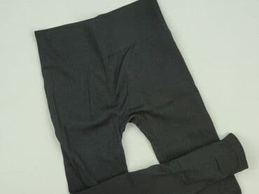 Legginsy Sportowe damskie, rozmiar XL