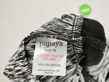 papaya ubrania sukienki: Papaya, Bluzka damska, rozmiar XL — 5