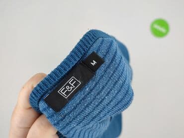 czy akryl w swetrze jest dobry: F&F, Sweter dla mężczyzn, rozmiar M — 4