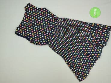 czerwone sukienki w groszki: Sukienka damska, rozmiar S — 3