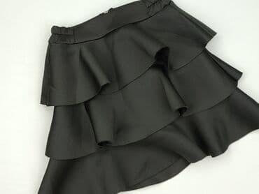 Skirt, 11 years, 140-146 cm, condition - Perfect