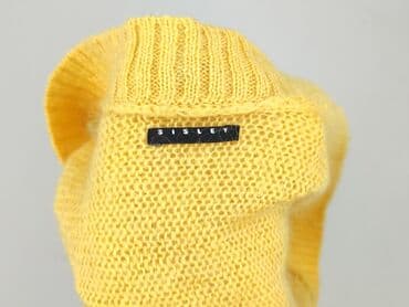 Ubrania damskie: Sisley, Kardigan damski, rozmiar One size — 4